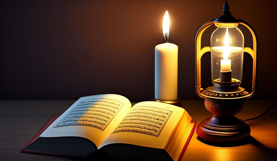 Quran Memorization service single 2