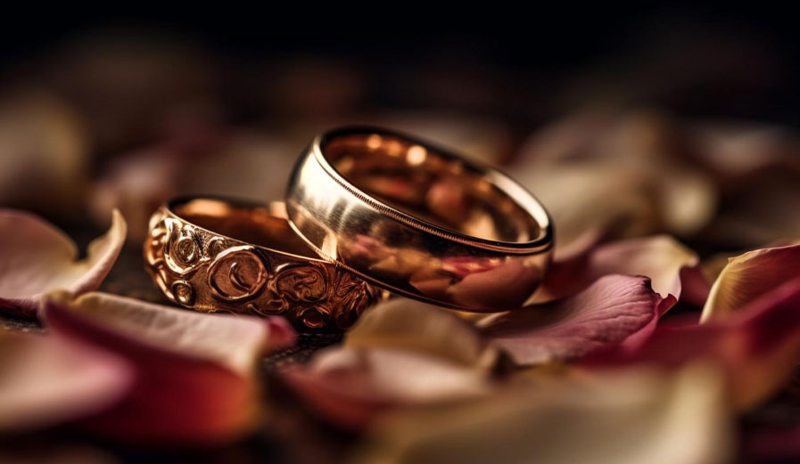 Matrimonial service single 6