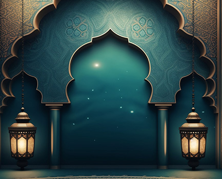 Mosque Development servie right