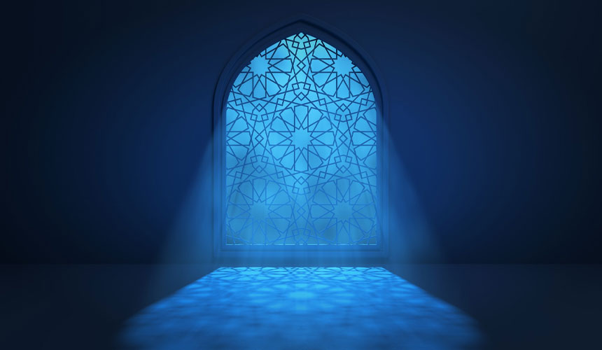 Exploring Islamic Insights and Wisdom event single 2