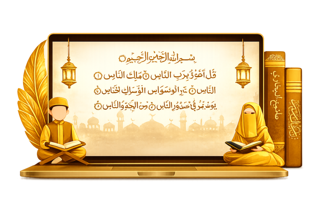 Tajweed-e-Quran ChatGPT Image Apr 26 2026 02 34 42 PM