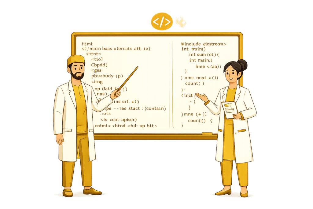 Computer Science computer science board 12345