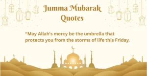 A serene Islamic background featuring a Quran and prayer beads, perfect for sharing Jumma Mubarak Quotes from Online Quran 24.