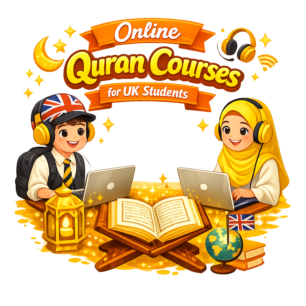 Online quran courses for uk students uk online sturdents 123456